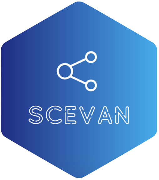 SCEVAN Logo